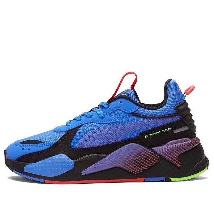 (GS) PUMA RS-X 'Dazed 2' 384654-01