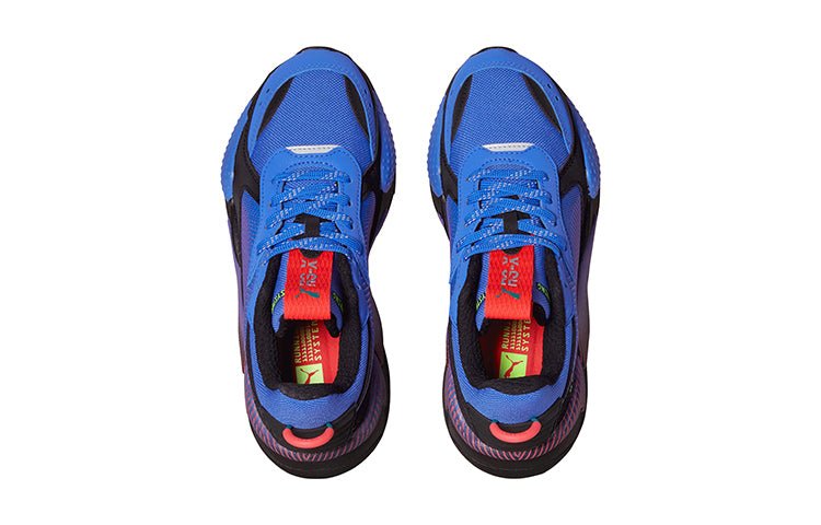 (GS) PUMA RS-X 'Dazed 2' 384654-01 - Image 2