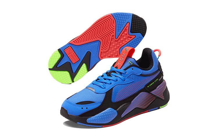 (GS) PUMA RS-X 'Dazed 2' 384654-01 - Image 3