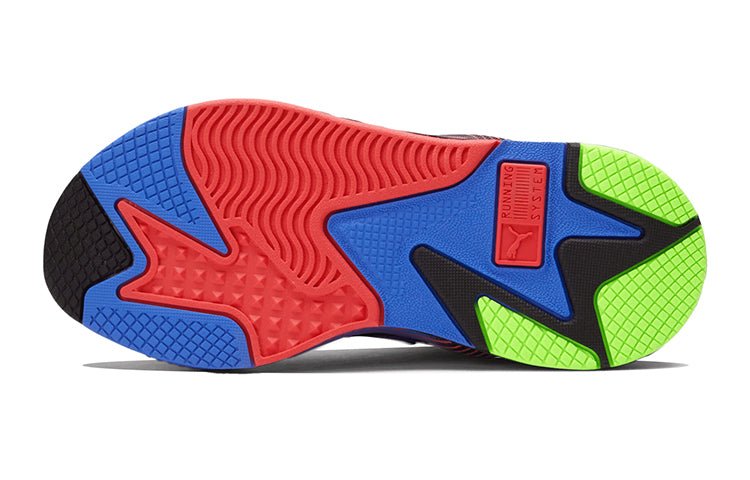 (GS) PUMA RS-X 'Dazed 2' 384654-01 - Image 4