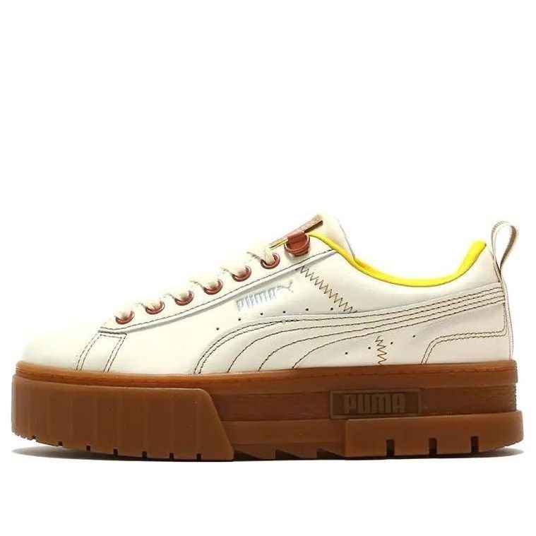 (WMNS) PUMA Mayze 'D.South' 384849-01