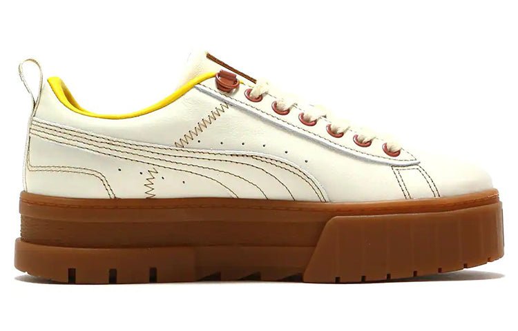 (WMNS) PUMA Mayze 'D.South' 384849-01 - Image 2