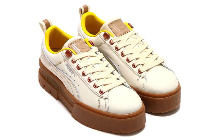 (WMNS) PUMA Mayze 'D.South' 384849-01 - Image 3