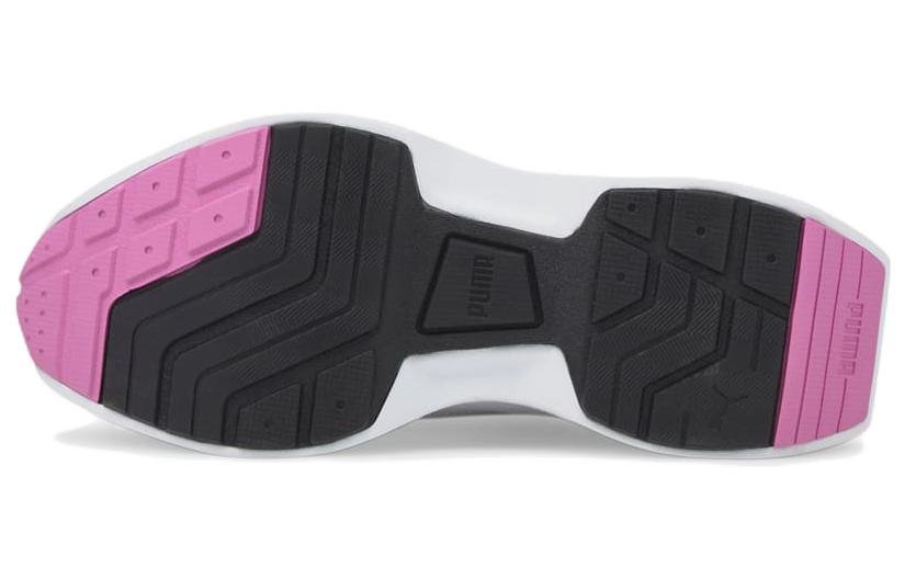 (WMNS) PUMA Kosmo Rider Bright 'White Blue Red' 384858-02 - Image 5