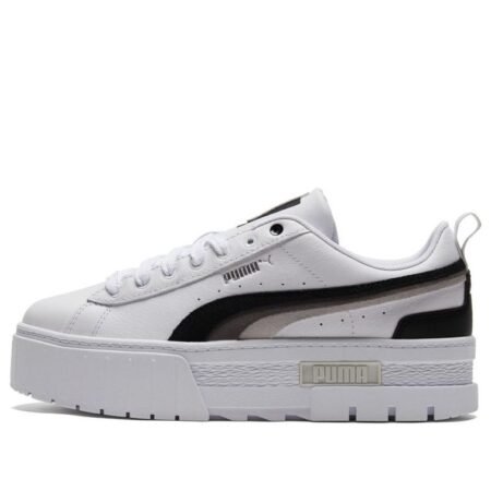 (WMNS) PUMA Mayze 'Triplex - White Nimbus Cloud' 384871-02