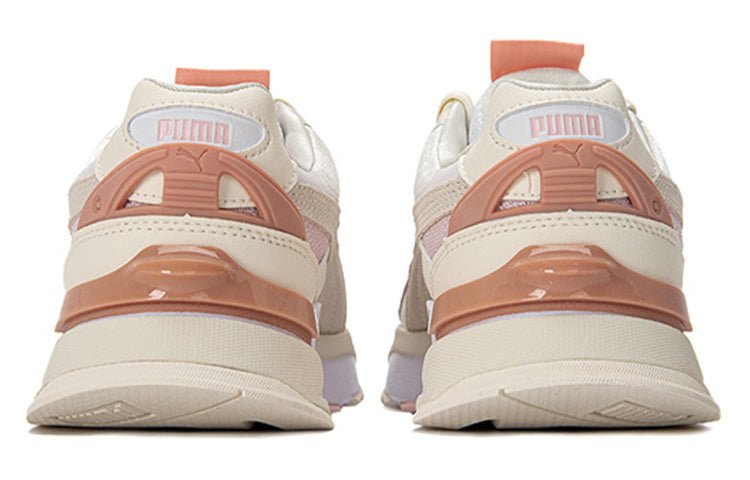 (WMNS) PUMA Mirage Sport Loom 'Marshmallow Chalk Pink' 384895-01 - Image 5