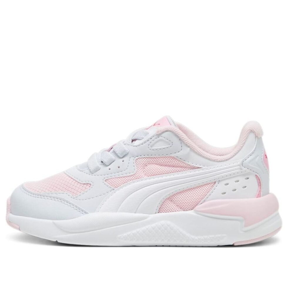 (PS) PUMA X-Ray Speed AC 'Whisp Of Pink' 384899-22