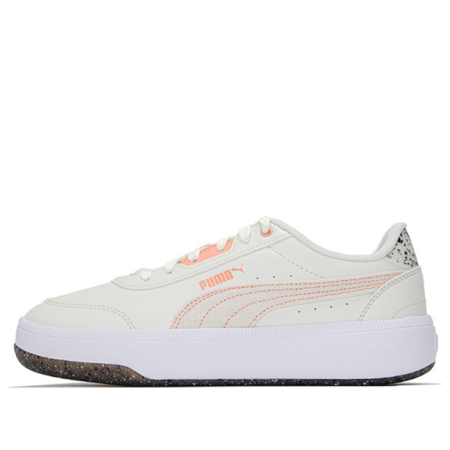 (WMNS) PUMA Tori Better Sneakers Grey 384932-01
