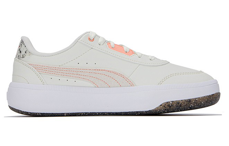 (WMNS) PUMA Tori Better Sneakers Grey 384932-01 - Image 2