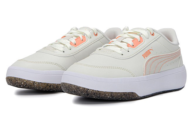 (WMNS) PUMA Tori Better Sneakers Grey 384932-01 - Image 3