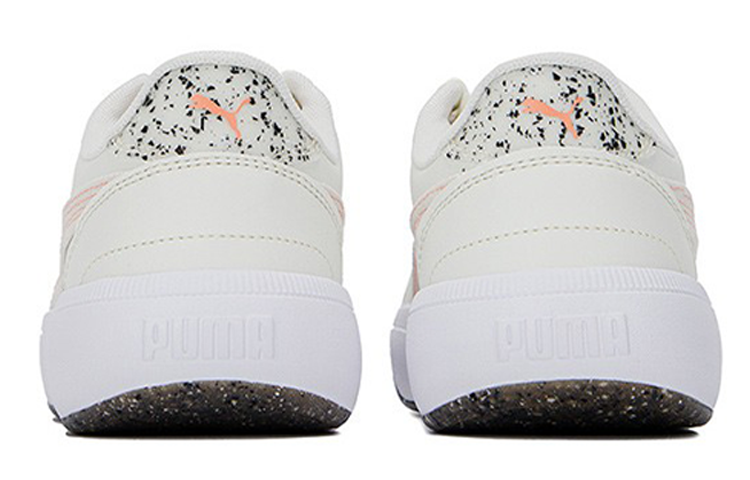 (WMNS) PUMA Tori Better Sneakers Grey 384932-01 - Image 5