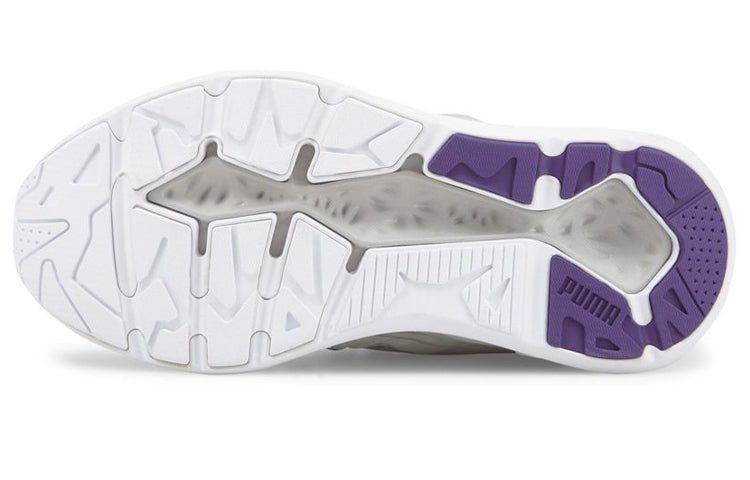 PUMA TRC Blaze Tech 'White Prism Violet' 384960-05 - Image 4