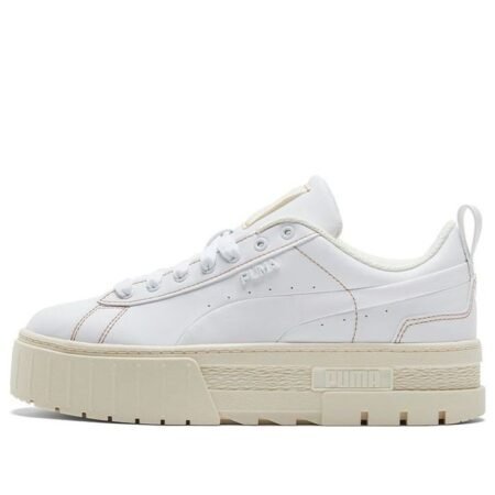 (WMNS) PUMA Mayze Infuse 'White' 384974-01