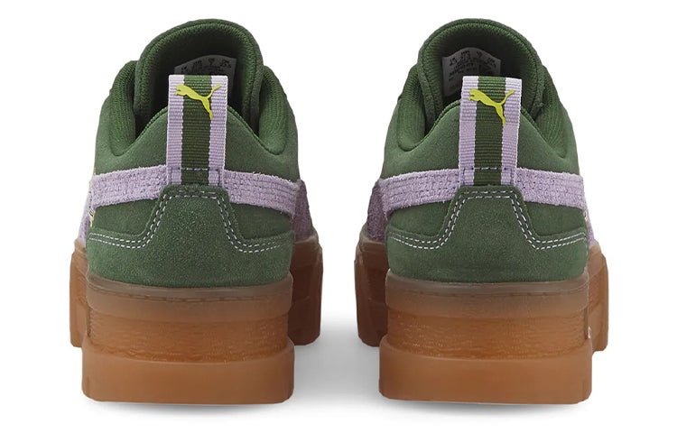 (WMNS) PUMA x Liberty of London Mayze 'Floral - Greener Pastures' 385010-01 - Image 5