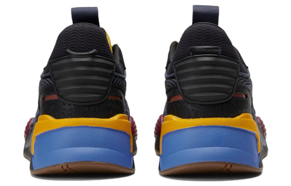 PUMA RS-X 'Global Futurism' 385178-01 - Image 4