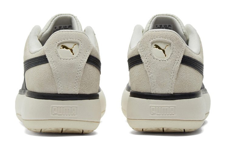 (WMNS) PUMA Suede Mayu TC 'Cream White' 385234-02 - Image 5