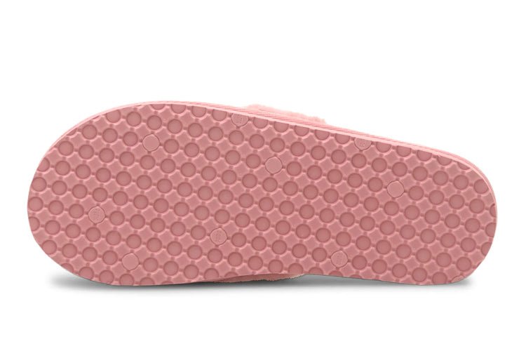 (GS) PUMA Fluff Flip Slide 'Lotus' 385350-02 - Image 5