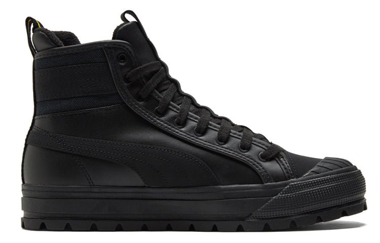 PUMA Capri Para WTR 'Black' 385520-01 - Image 2