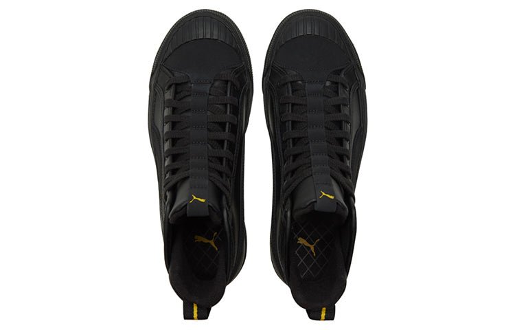 PUMA Capri Para WTR 'Black' 385520-01 - Image 3