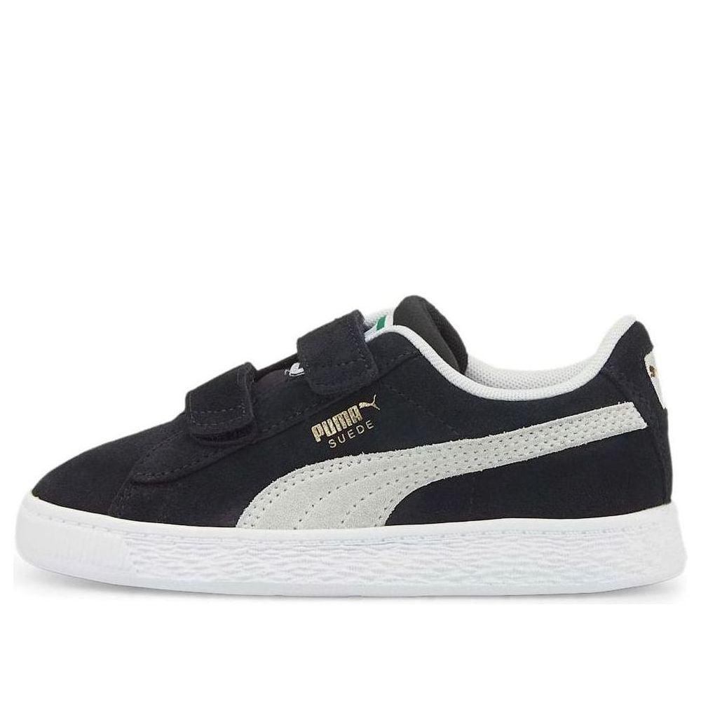 (PS) PUMA Suede Class 385664-01