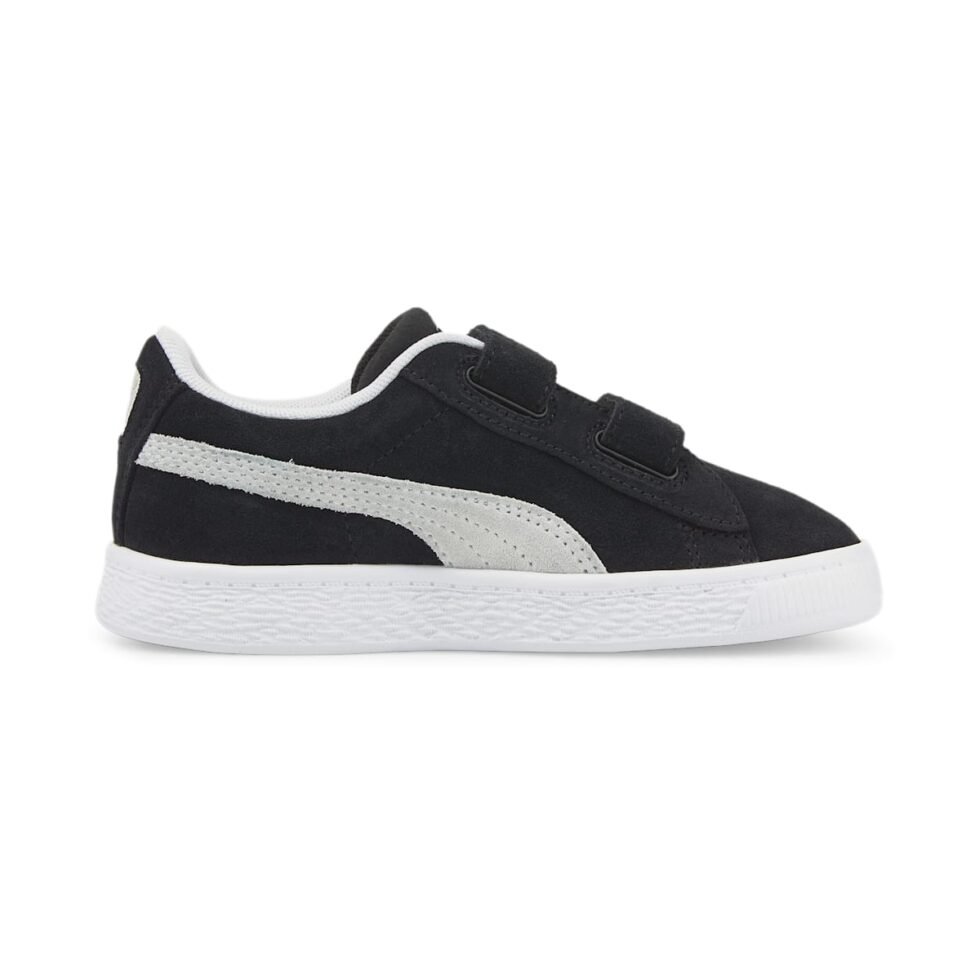 (PS) PUMA Suede Class 385664-01 - Image 2