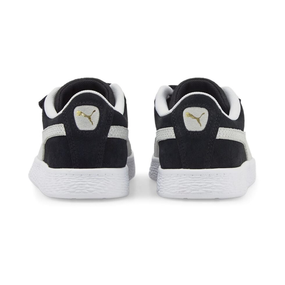 (PS) PUMA Suede Class 385664-01 - Image 5