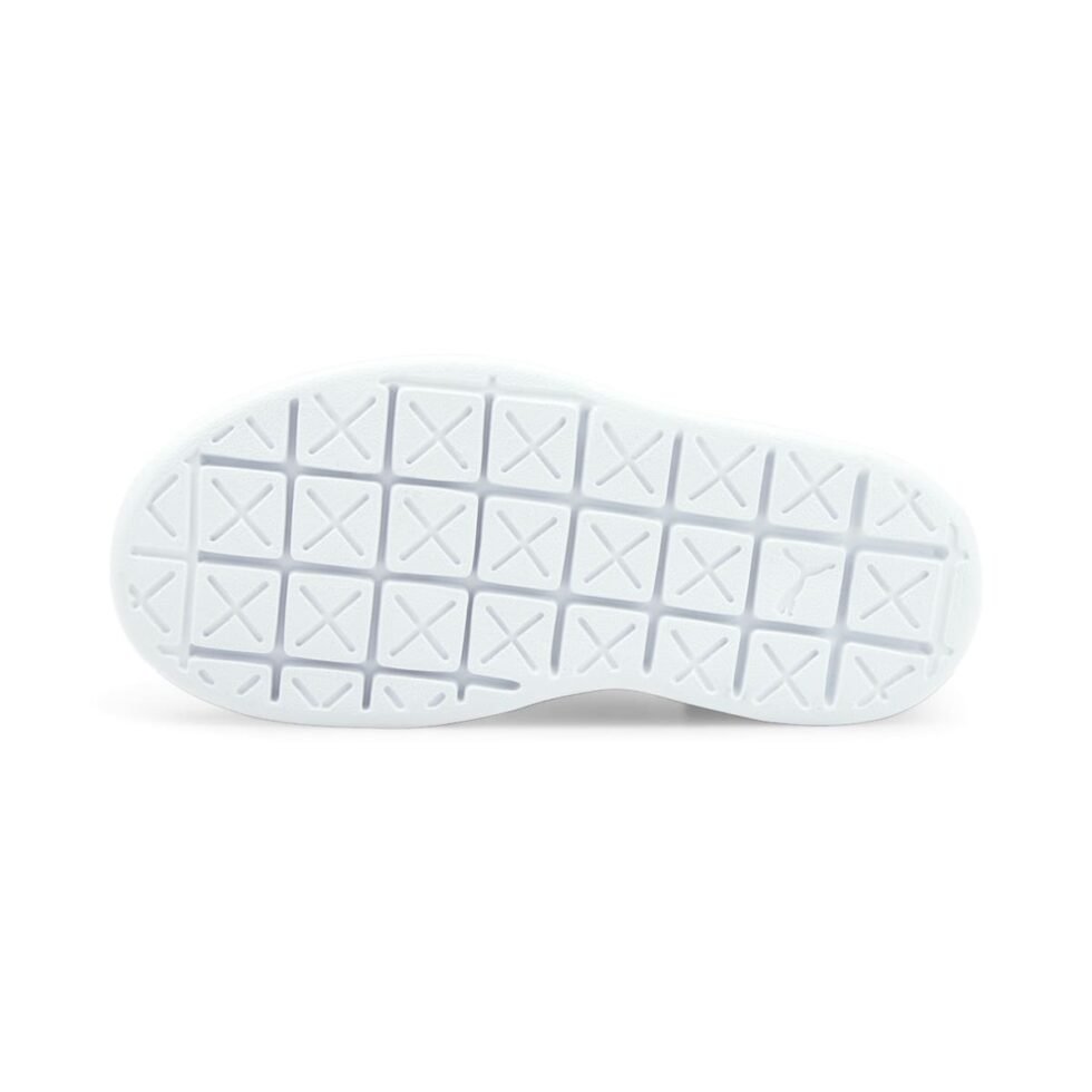 (PS) PUMA Suede Class 385664-01 - Image 6