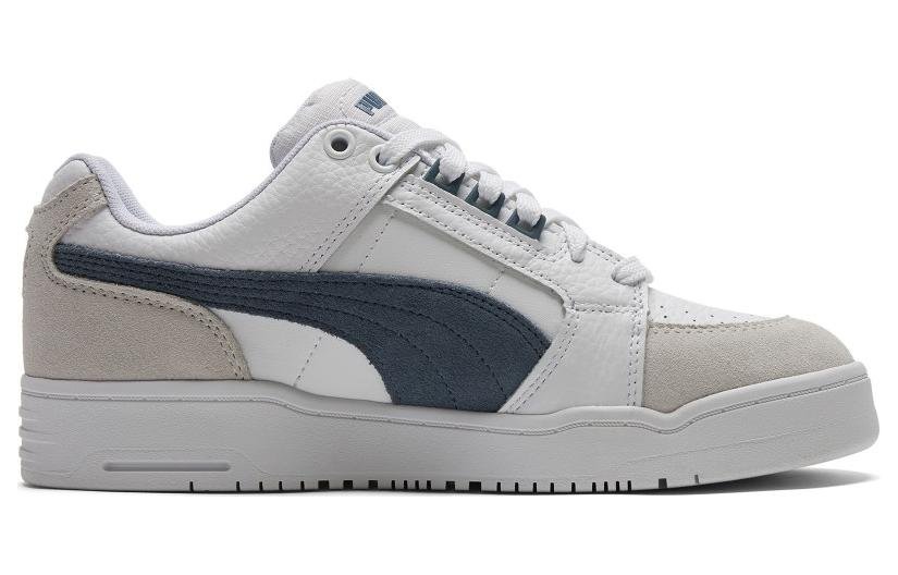 PUMA Slipstream Lo Suede FS 385694-03 - Image 2