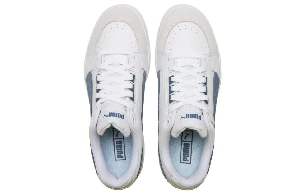 PUMA Slipstream Lo Suede FS 385694-03 - Image 4