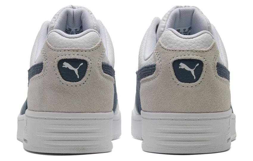 PUMA Slipstream Lo Suede FS 385694-03 - Image 5