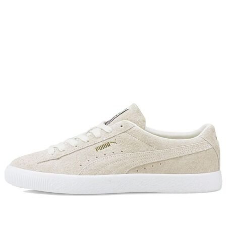 PUMA Suede Vintage 'Hairy Suede - Pristine' 385698-01