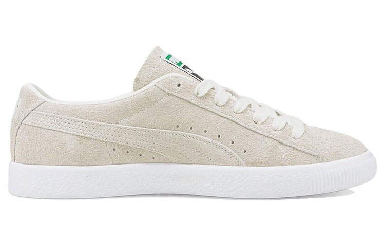 PUMA Suede Vintage 'Hairy Suede - Pristine' 385698-01 - Image 2