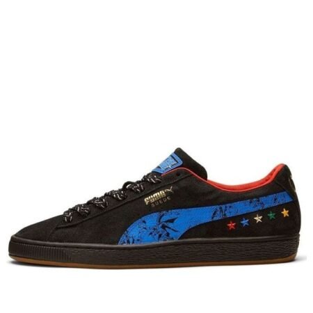 PUMA DC Comics x Suede 'Justice League' 385824-01