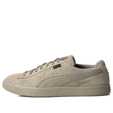 PUMA nanamica x Suede Vintage GORE-TEX 'Vintage Khaki' 385875-02