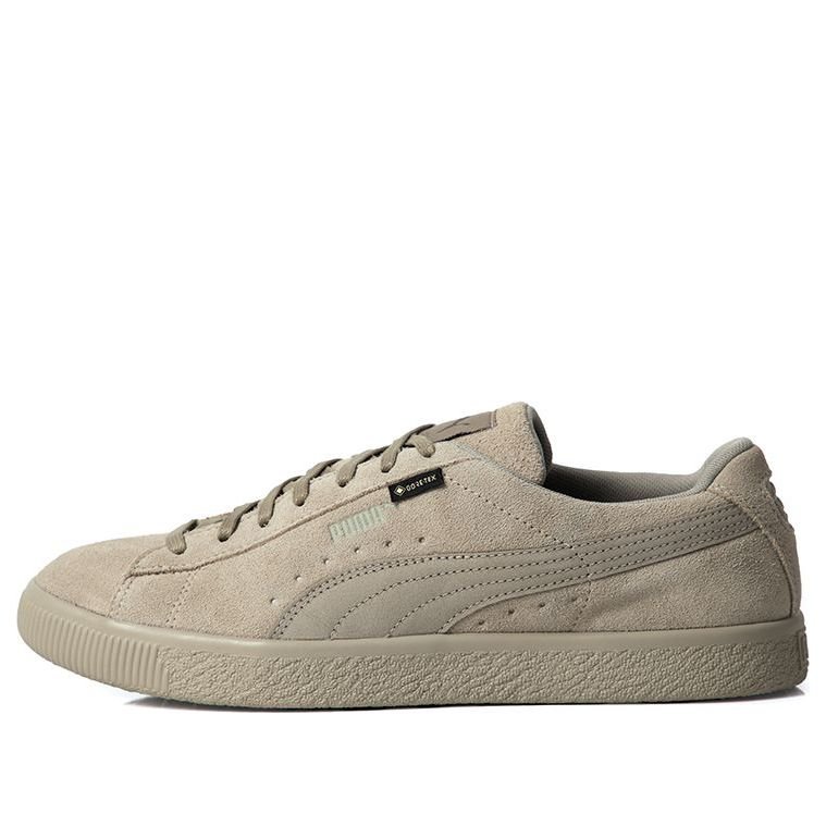 PUMA nanamica x Suede Vintage GORE-TEX 'Vintage Khaki' 385875-02