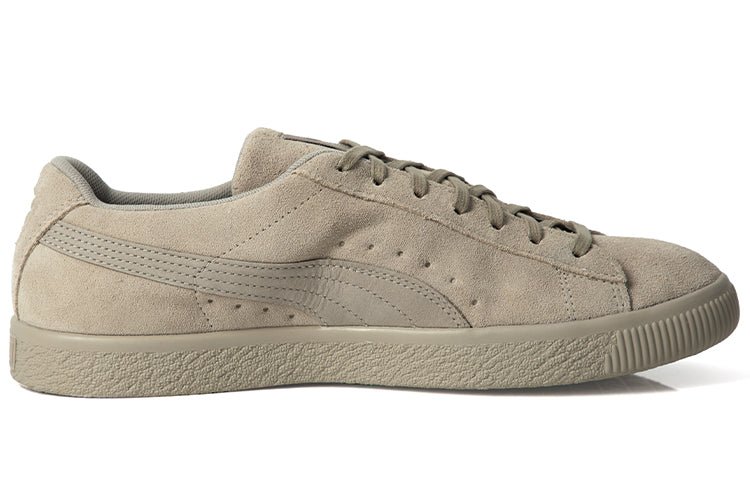 PUMA nanamica x Suede Vintage GORE-TEX 'Vintage Khaki' 385875-02 - Image 2