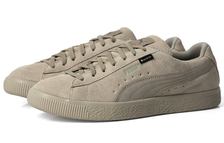 PUMA nanamica x Suede Vintage GORE-TEX 'Vintage Khaki' 385875-02 - Image 3