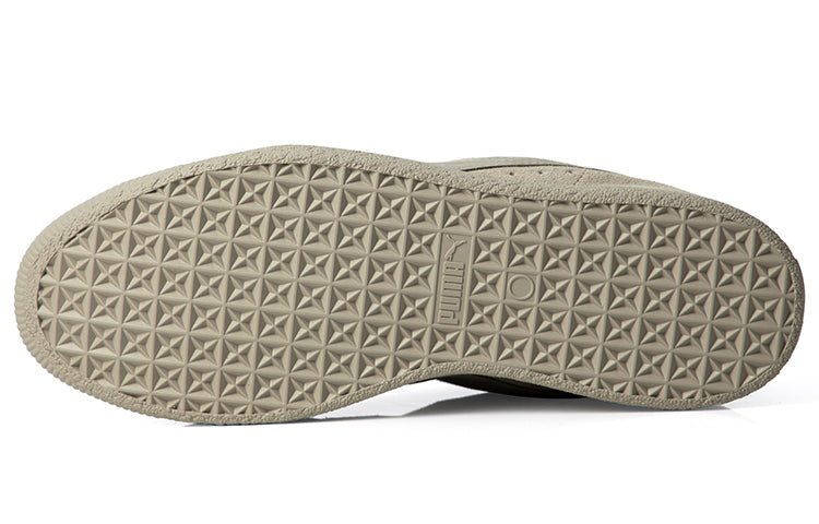 PUMA nanamica x Suede Vintage GORE-TEX 'Vintage Khaki' 385875-02 - Image 5