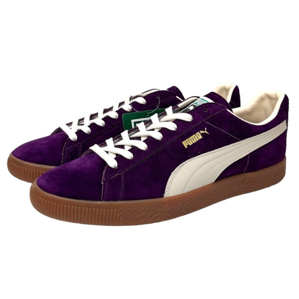 PUMA Suede MIJ x Billy's ENT 385930 - Image 2