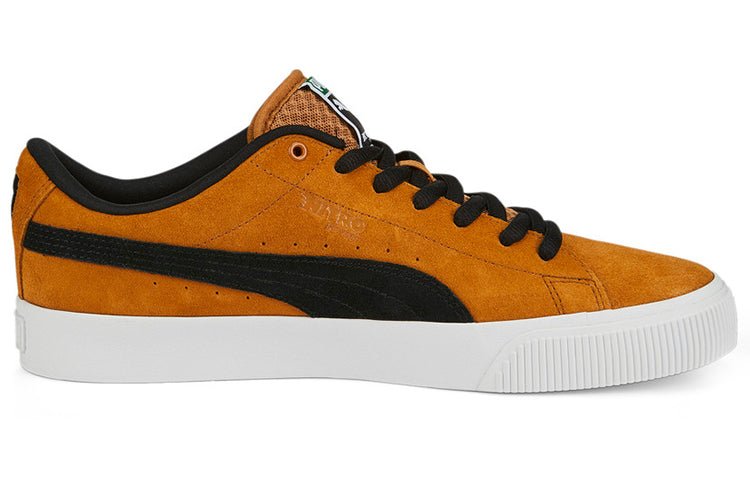 PUMA Suede Skate Nitro 'Desert Tan' 386082-03 - Image 2
