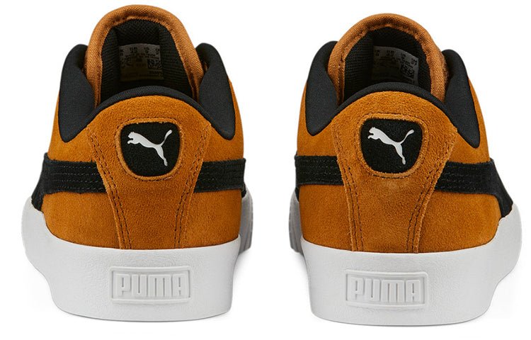 PUMA Suede Skate Nitro 'Desert Tan' 386082-03 - Image 5