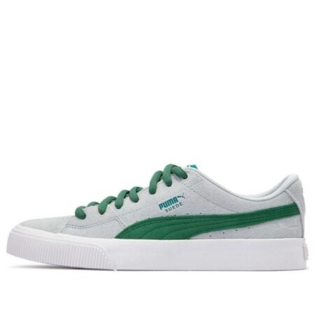 PUMA Suede Skate Nitro 'Grey' 386082-10