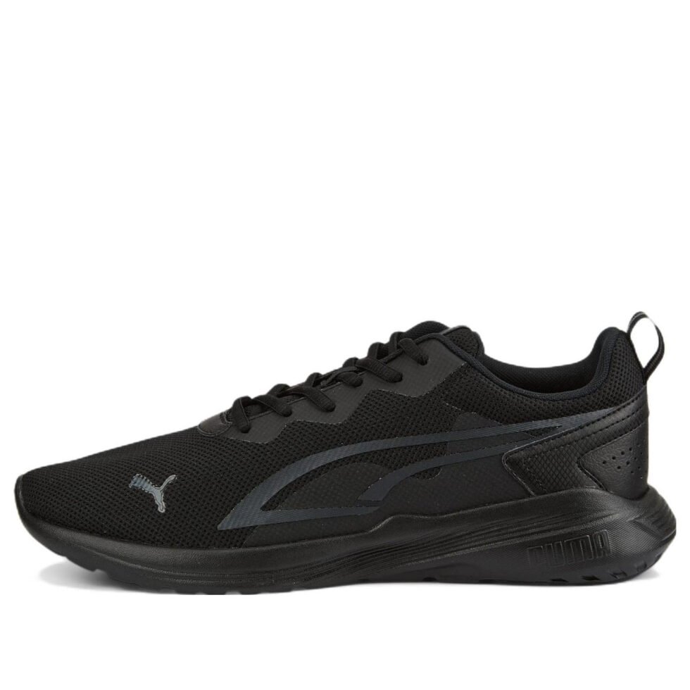 PUMA All-Day Active 'Black' 386269-01