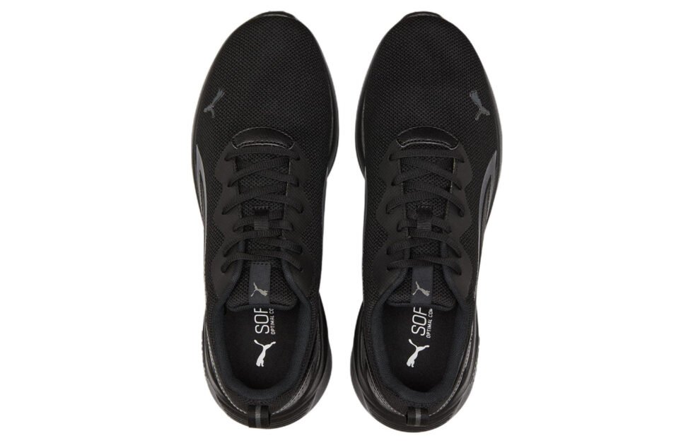 PUMA All-Day Active 'Black' 386269-01 - Image 4