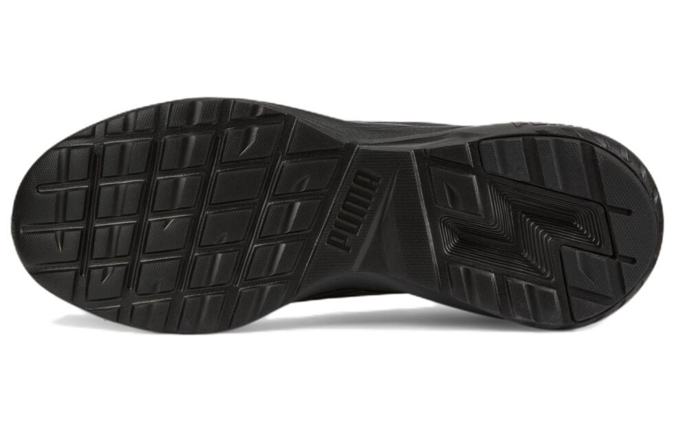 PUMA All-Day Active 'Black' 386269-01 - Image 6