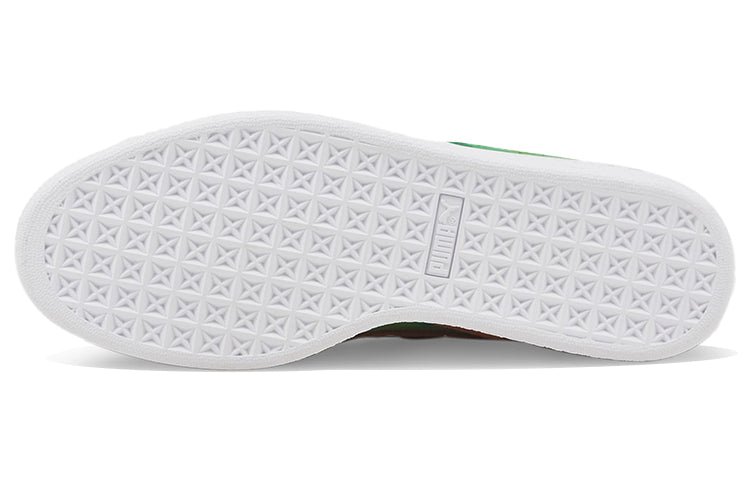 PUMA Minecraft x Suede 'Grass Block' 386290-01 - Image 6