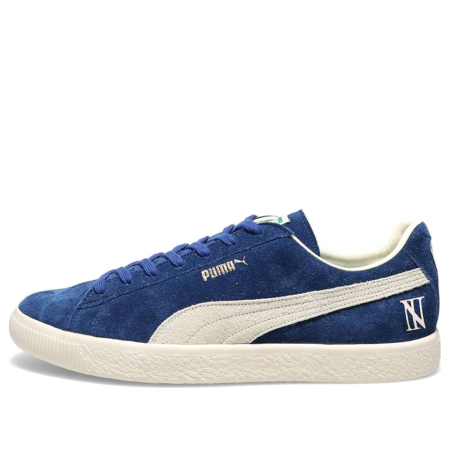 PUMA Suede VTG Aged MIJ The Bonez 386309-02-TBZ