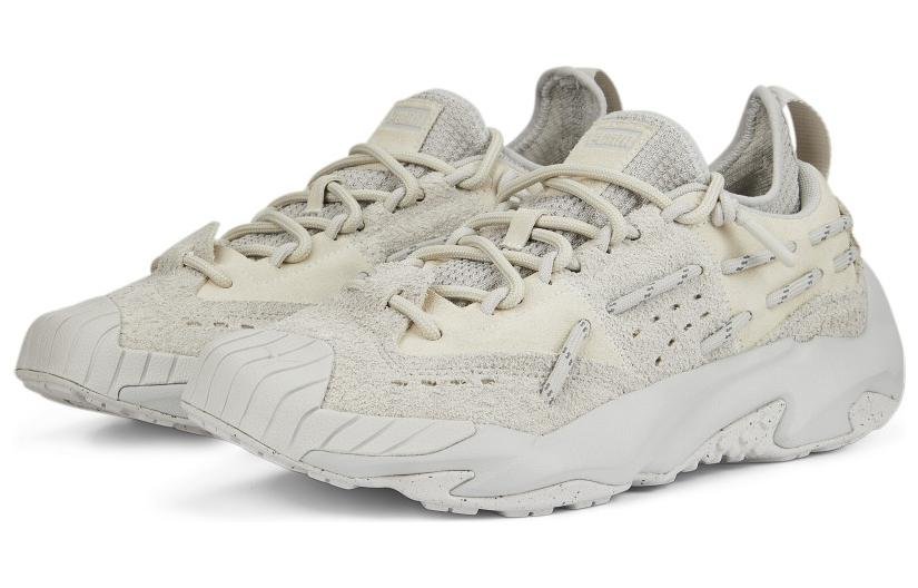PUMA Plexus 'Glacier Grey' 386329-03 - Image 3