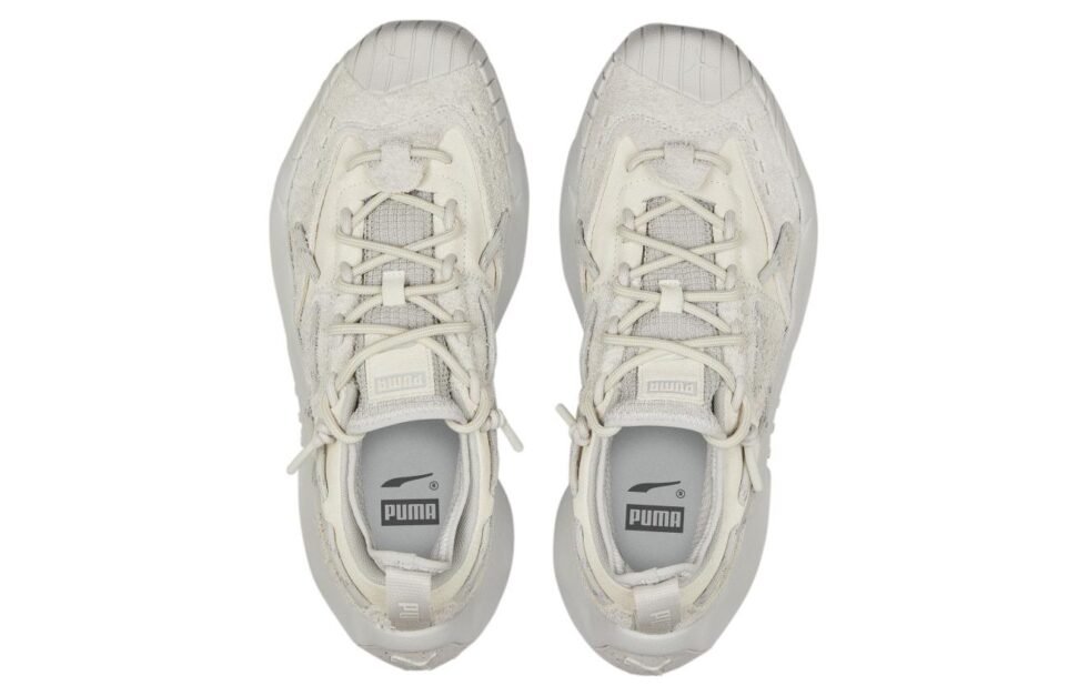 PUMA Plexus 'Glacier Grey' 386329-03 - Image 4