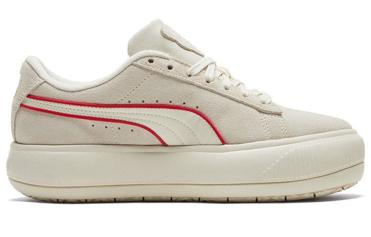 (WMNS) PUMA Suede Mayu 'Year Of The Tiger' 386360-01 - Image 2